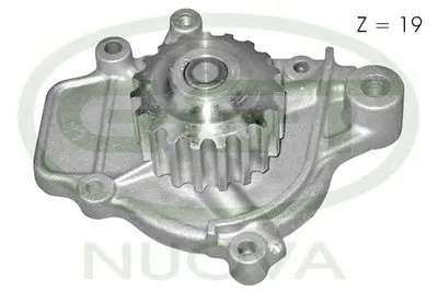 Водяной насос GGT купить