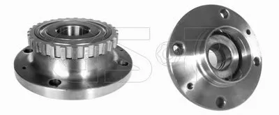 Комплект подшипника ступицы колеса GSP купить