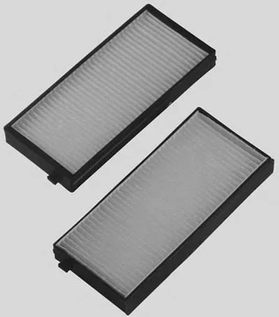 Фильтр, воздух во внутренном пространстве ACTIVAIR OPEN PARTS купить