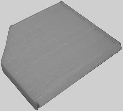 Фильтр, воздух во внутренном пространстве ACTIVAIR OPEN PARTS купить