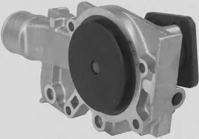 Водяной насос AQUAFLU OPEN PARTS купить