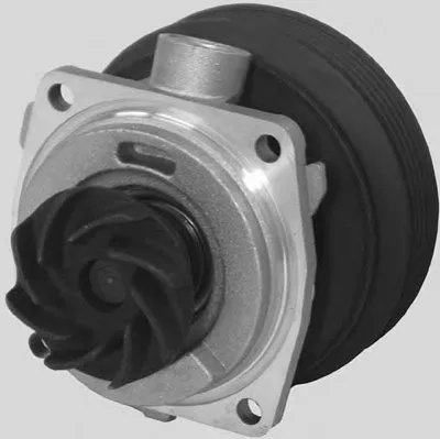 Водяной насос AQUAFLU OPEN PARTS купить