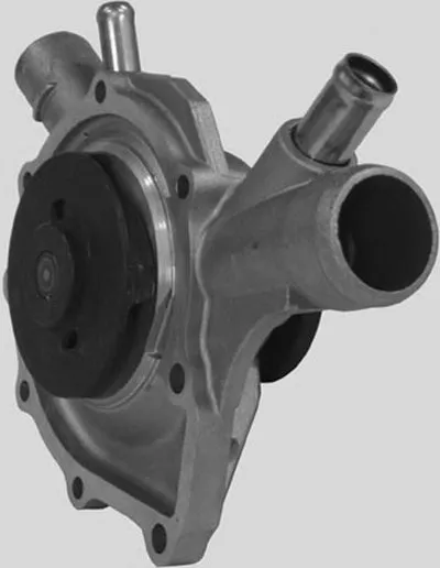 Водяной насос AQUAFLU OPEN PARTS купить