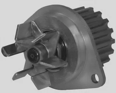 Водяной насос AQUAFLU OPEN PARTS купить