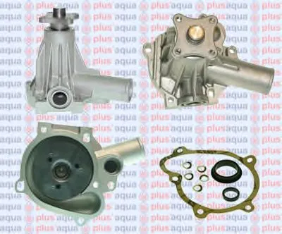 Водяной насос AQUAPLUS купить
