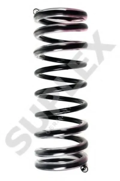 винтовая пружина SUPLEX купить