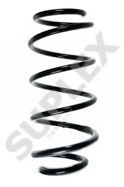 винтовая пружина