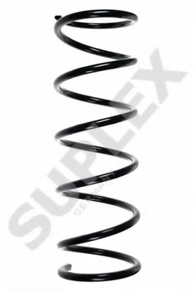 винтовая пружина SUPLEX купить