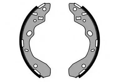 Комплект тормозных колодок RAICAM купить