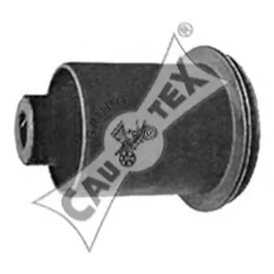 Втулка, рычаг колесной подвески CAUTEX купить