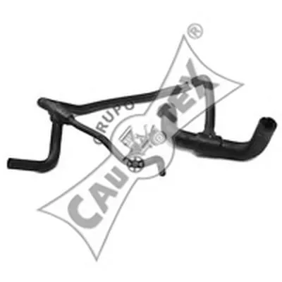 Шланг радиатора CAUTEX купить