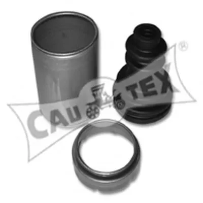 Комплект пылника, приводной вал CAUTEX купить