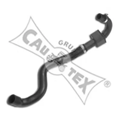 Трубка нагнетаемого воздуха CAUTEX купить