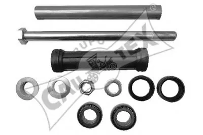 Ходовая часть в сборе CAUTEX купить