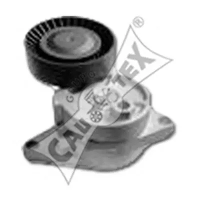 Натяжная планка, поликлиновой ремень CAUTEX купить