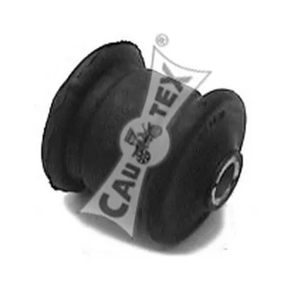 Втулка, рычаг колесной подвески CAUTEX купить