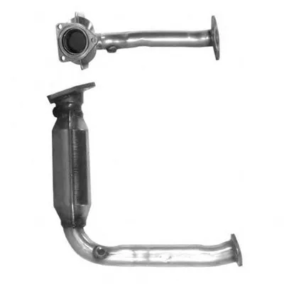 Катализатор для переоборудования Approved BM CATALYSTS купить