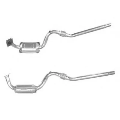 Катализатор для переоборудования Approved BM CATALYSTS купить