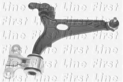 Рычаг независимой подвески колеса, подвеска колеса FIRST LINE купить