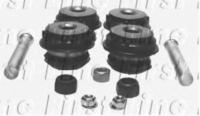 Подвеска, рычаг независимой подвески колеса FIRST LINE купить