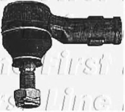 Наконечник поперечной рулевой тяги FIRST LINE купить