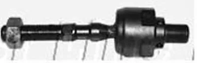 Осевой шарнир, рулевая тяга FIRST LINE купить