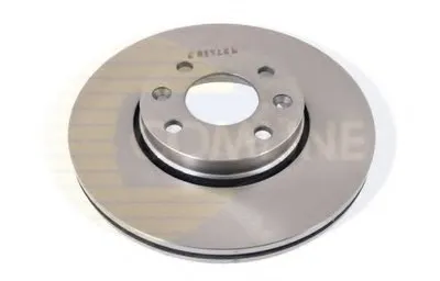 Тормозной диск COMLINE купить