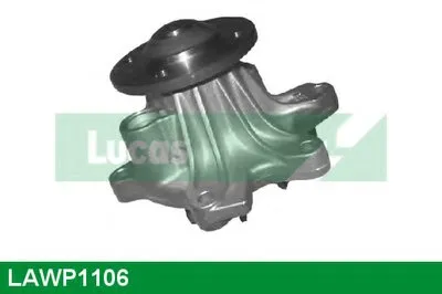 Водяной насос LUCAS ENGINE DRIVE купить