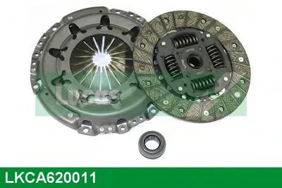 Комплект сцепления LUCAS ENGINE DRIVE купить