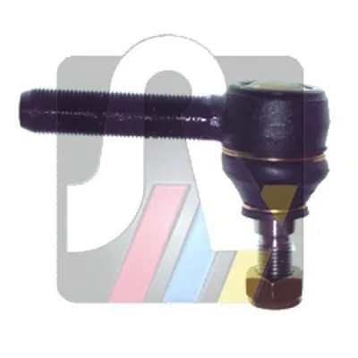 Наконечник поперечной рулевой тяги RTS купить