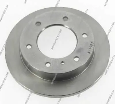 Тормозной диск NPS купить