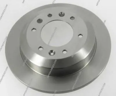 Тормозной диск NPS купить