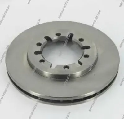 Тормозной диск NPS купить