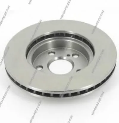 Тормозной диск NPS купить