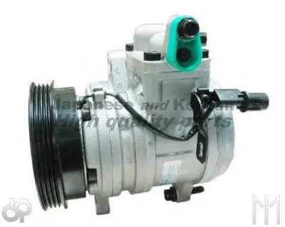 Компрессор, кондиционер ASHUKI купить