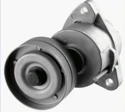 Натяжной ролик, поликлиновой  ремень ASHUKI купить