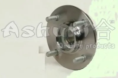 Комплект подшипника ступицы колеса ASHUKI купить