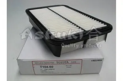 Воздушный фильтр ASHUKI купить