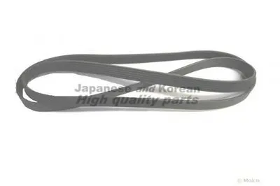V-Ribbed Belts ASHUKI купить
