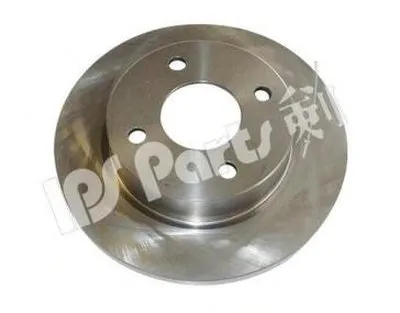 Тормозной диск IPS Parts IPS Parts купить
