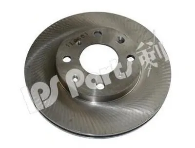 Тормозной диск IPS Parts IPS Parts купить