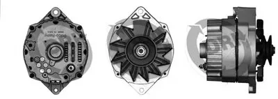 Генератор DRI купить