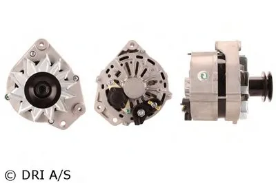 Генератор DRI купить