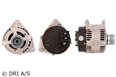 Генератор DRI купить