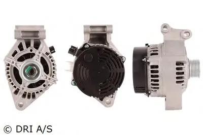 Генератор DRI купить