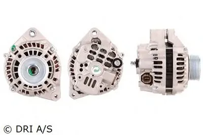 Генератор DRI купить