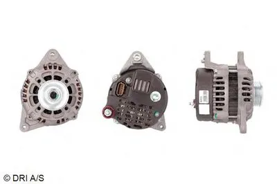 Генератор DRI купить