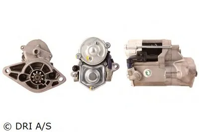 Стартер DRI купить