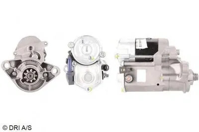 Стартер DRI купить