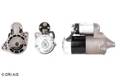 Стартер DRI купить